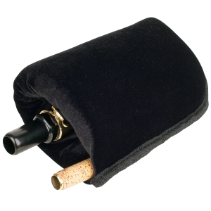 Pro Tec Baritone Saxophone Neck & Mouthpiece Pouch