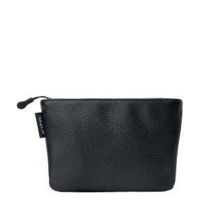 ProTec Soprano/Alto Sax 3-Piece Slim Leatherette Mouthpiece Pouch