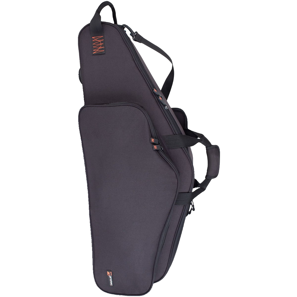 ProTec Tenor Saxophone Gig Bag - Explorer Series