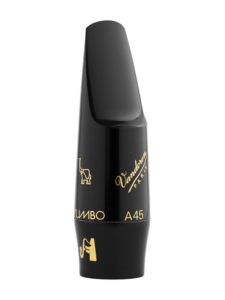 Vandoren JUMBO JAVA Series Alto Saxophone Mouthpiece