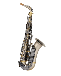 Keilwerth 100th Anniversary Limited Edition SX90R Alto Saxophone