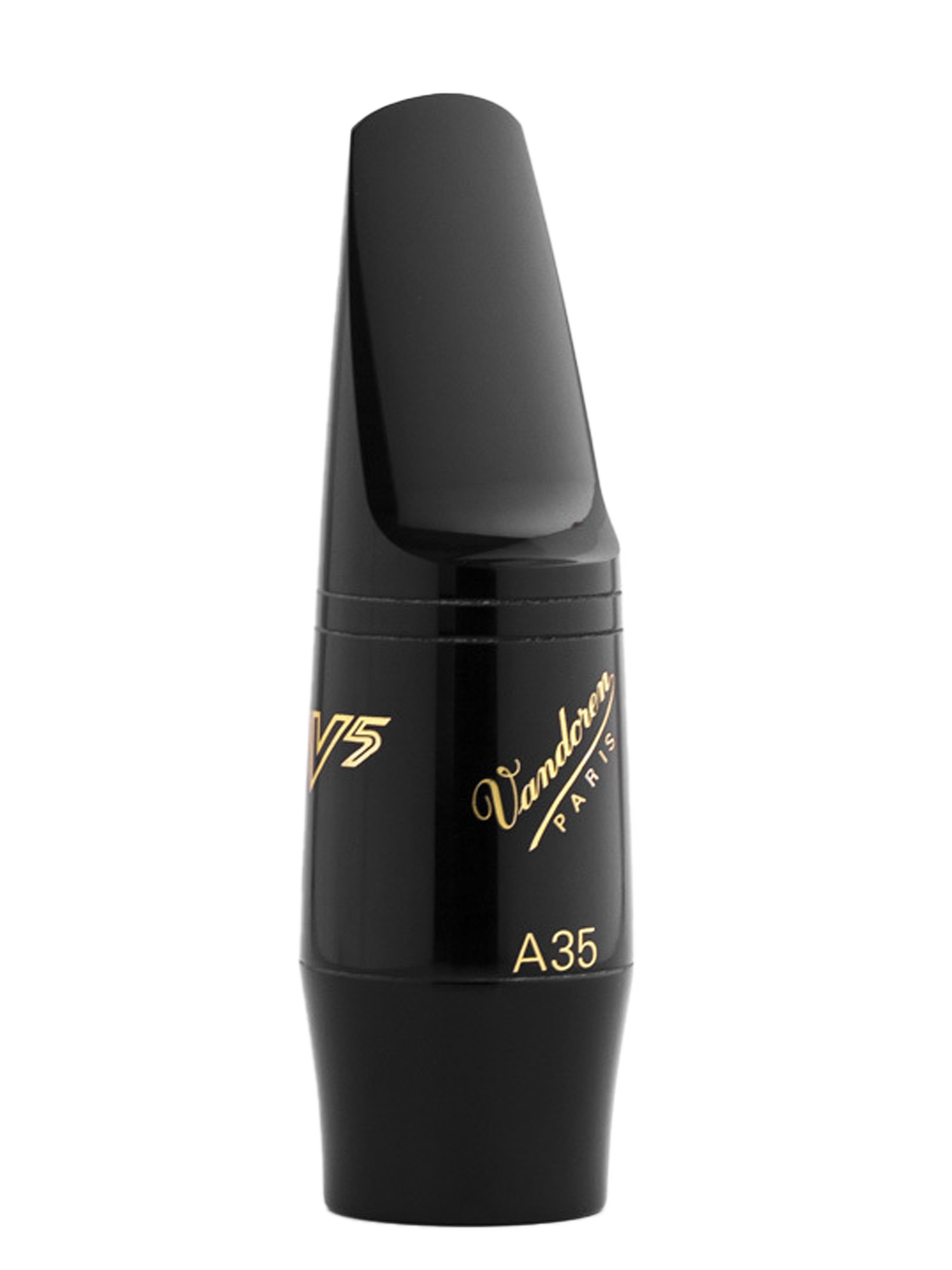 Vandoren V5 Jazz Series Alto Saxophone Mouthpiece