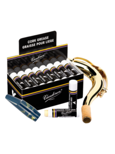 Vandoren Cork Grease - Box of 24