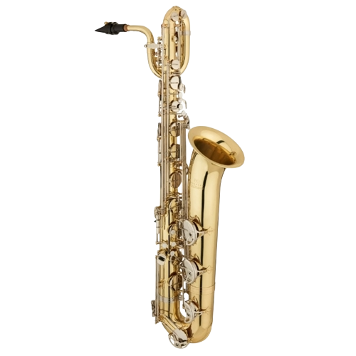 Eastman Rue Saint-Georges EBS251 Baritone Saxophone