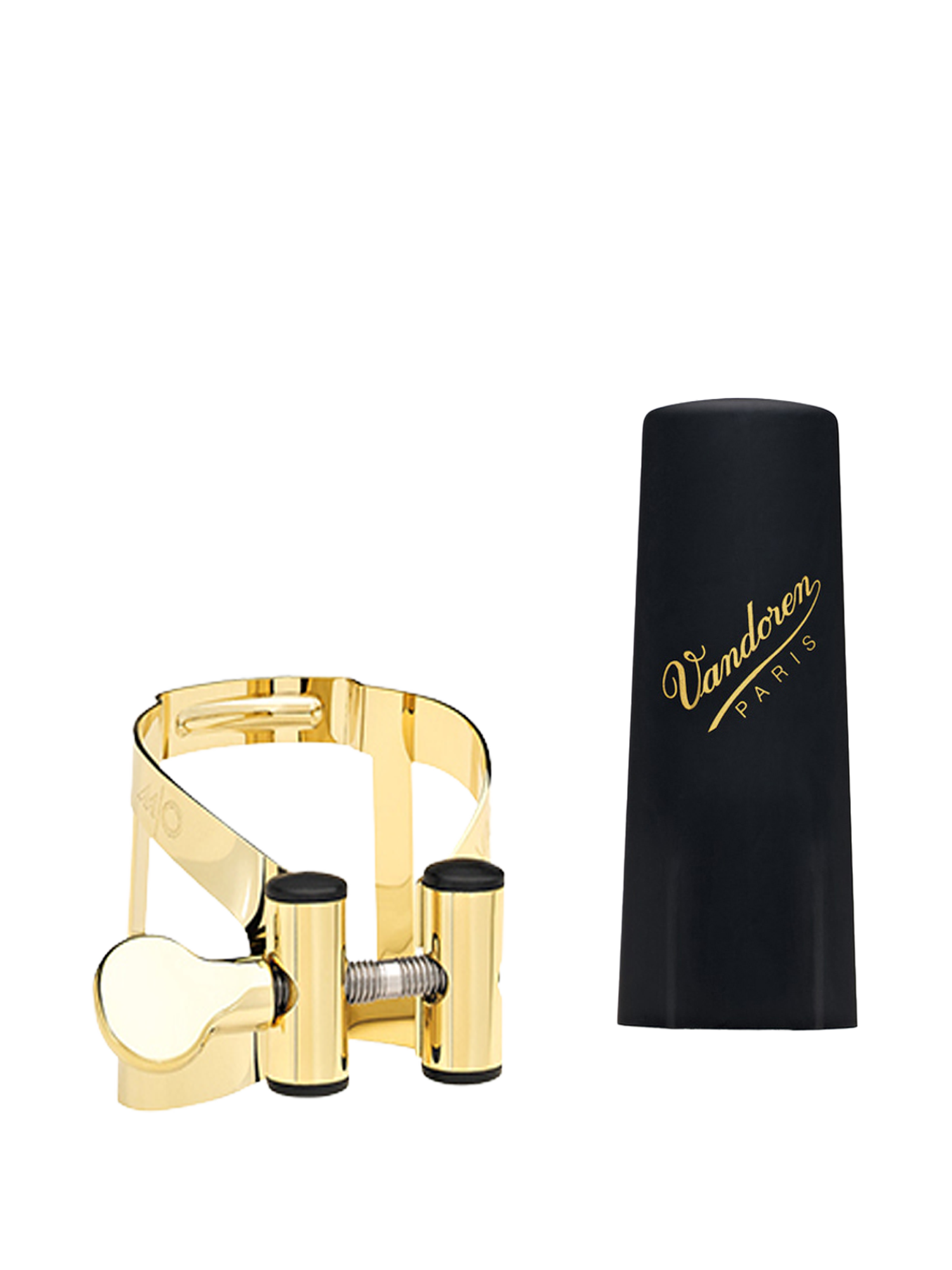 Vandoren M/O Baritone Saxophone Ligature - For V16 Baritone Mouthpiece