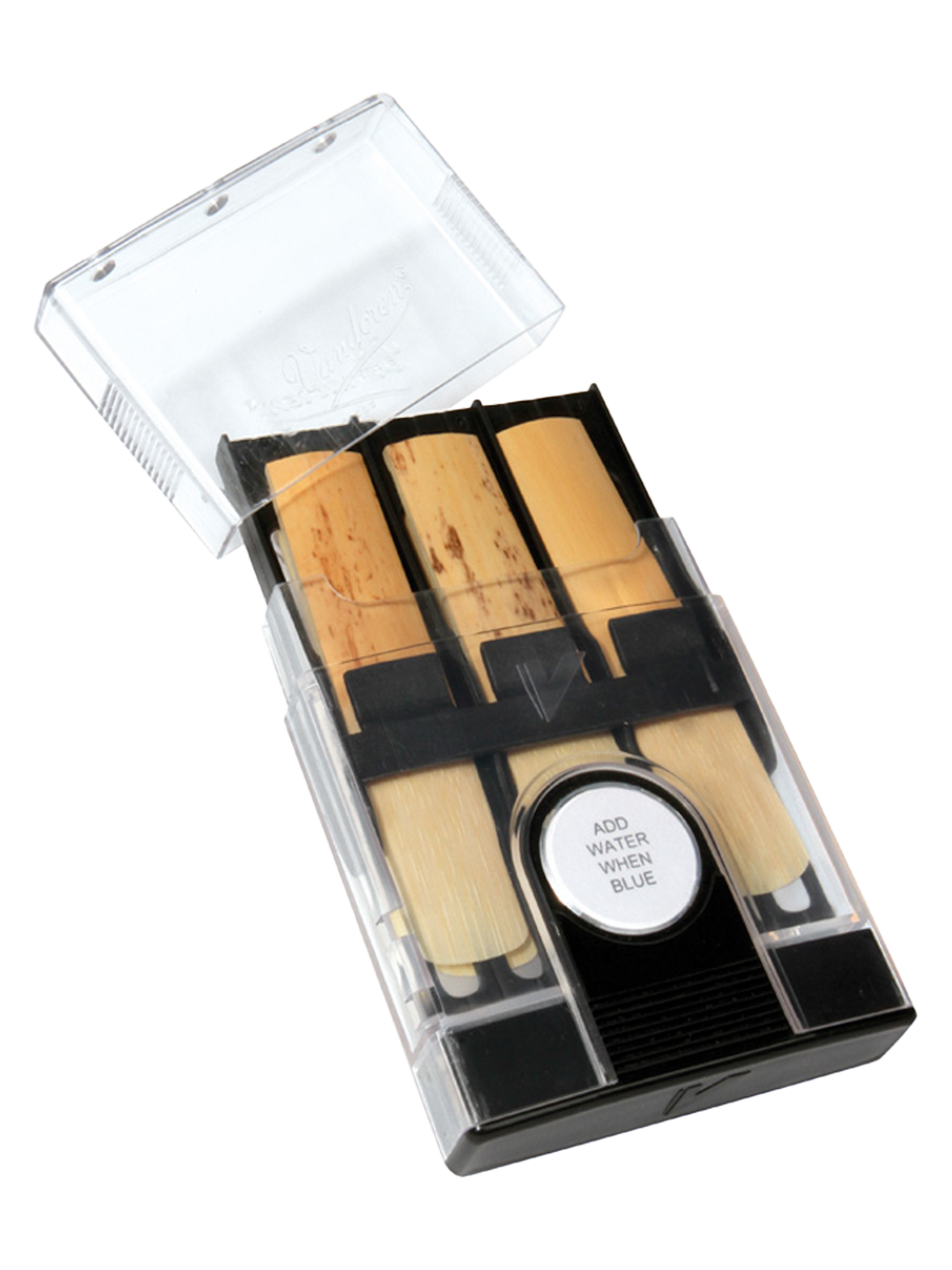 Vandoren Hygro Reed Case