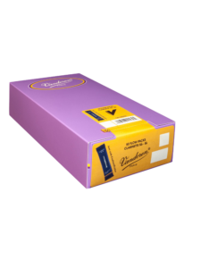 Vandoren Traditional Alto Saxophone Reeds - Box of 50