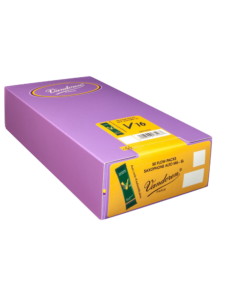 Vandoren V16 Series Alto Saxophone Reeds - Box of 50