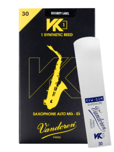 Vandoren VK1 CLASSIC Alto Saxophone Synthetic Reed