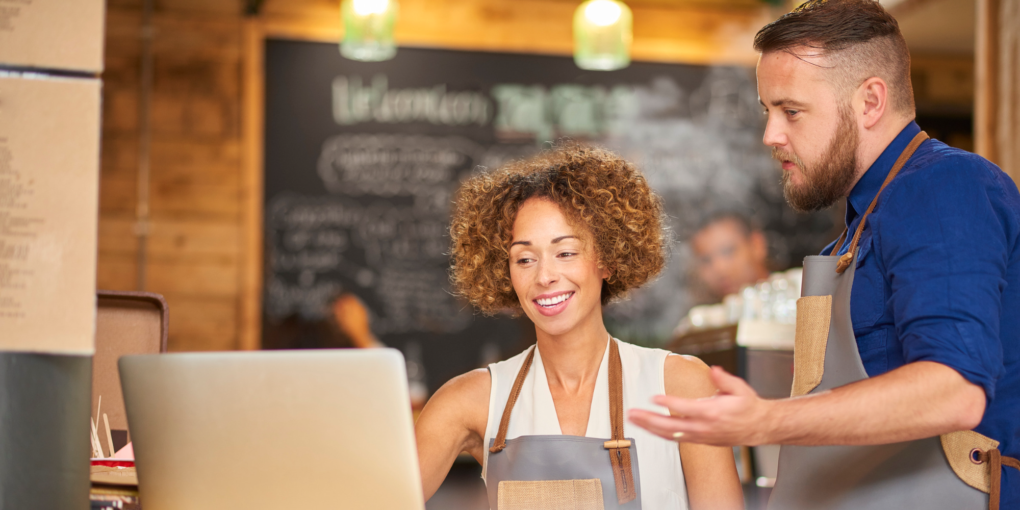 small business payment processesing