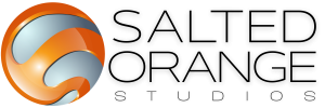 Black Logo