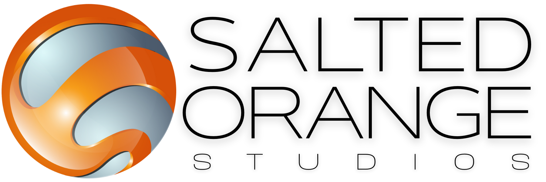 Black Logo