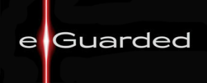 eGuarded logo